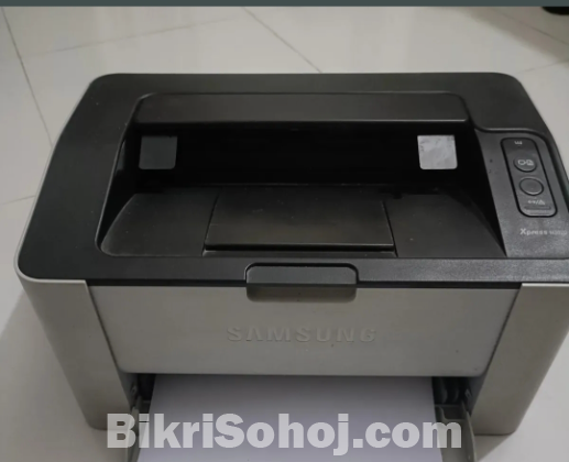 Samsung lesser Printer